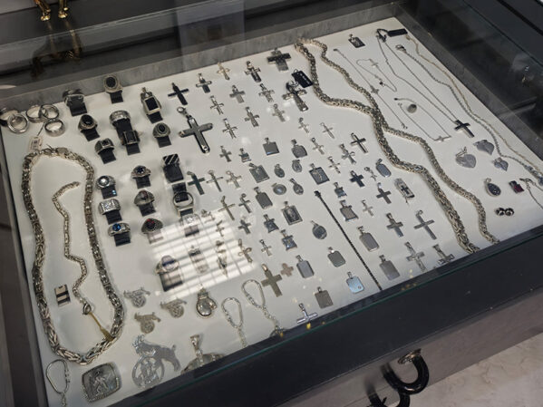 Vilda Juwelier Frechen