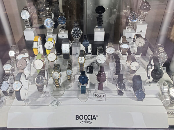 Vilda Juwelier Frechen