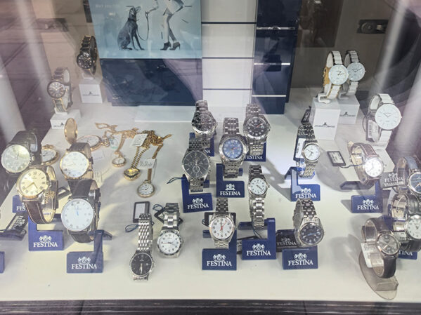 Vilda Juwelier Frechen