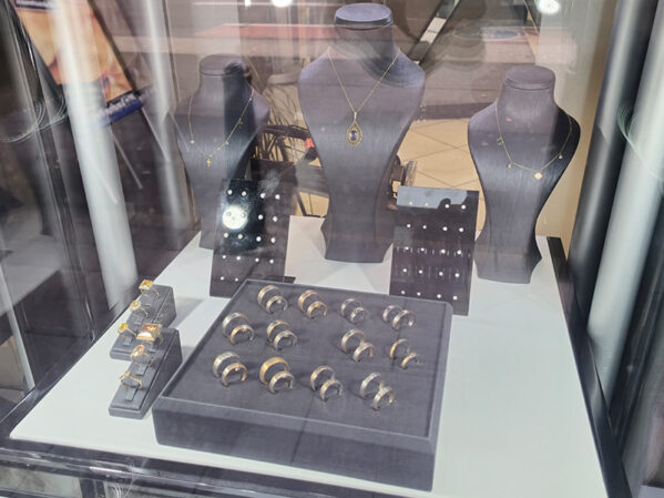 Vilda Juwelier Frechen