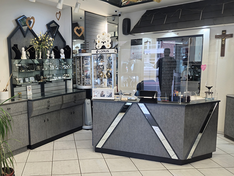 Vilda Juwelier Frechen